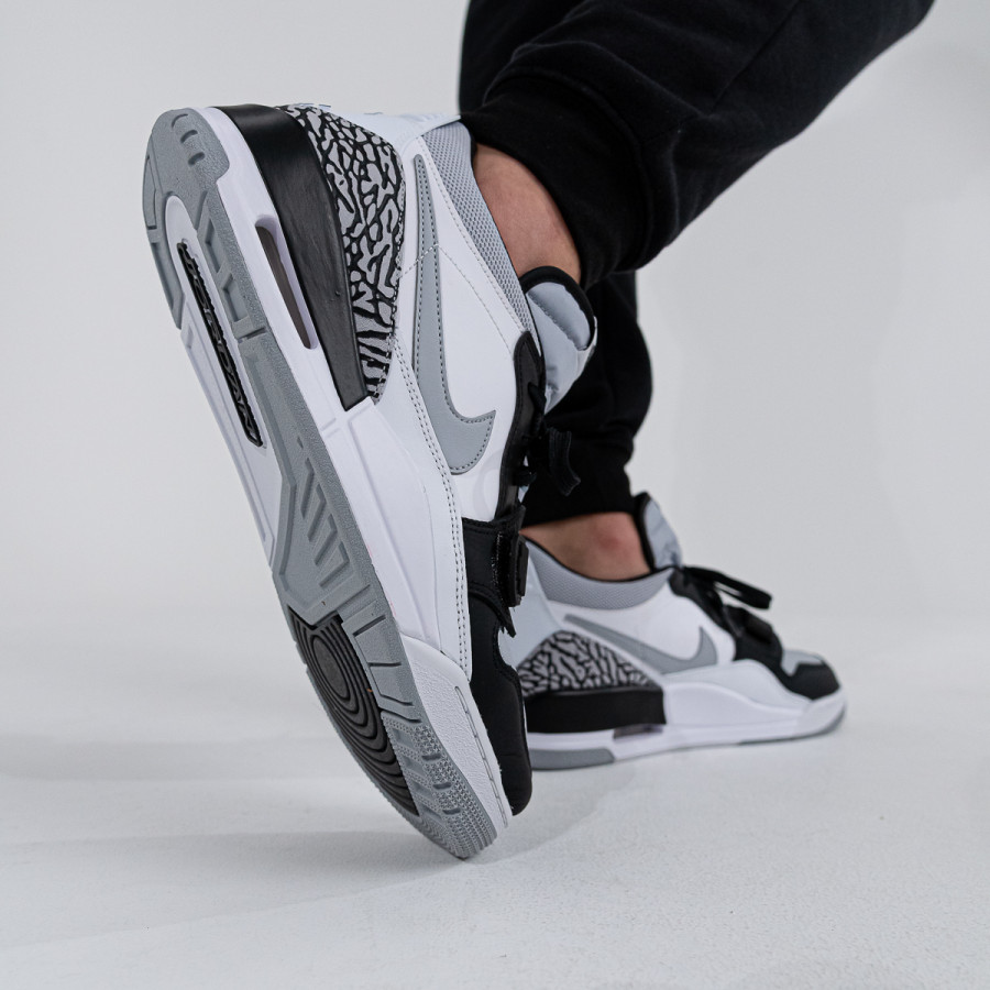 NIKE Superge AIR JORDAN LEGACY 312 LOW 