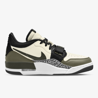 NIKE Superge Air Jordan Legacy 312 Low 