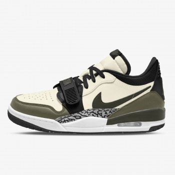 NIKE Superge Air Jordan Legacy 312 Low 