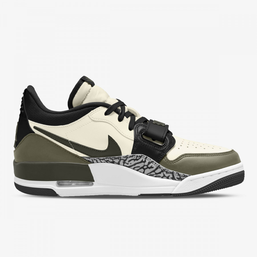 NIKE Superge Air Jordan Legacy 312 Low 