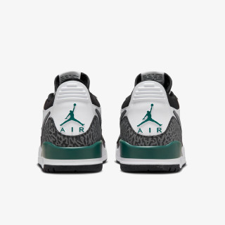 NIKE Superge Air Jordan Legacy 312 Low 