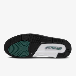 NIKE Superge Air Jordan Legacy 312 Low 