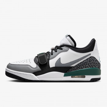 NIKE Superge Air Jordan Legacy 312 Low 