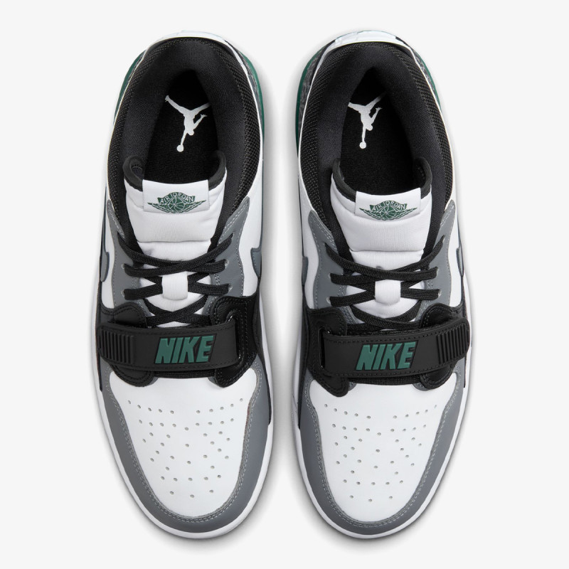 NIKE Superge Air Jordan Legacy 312 Low 