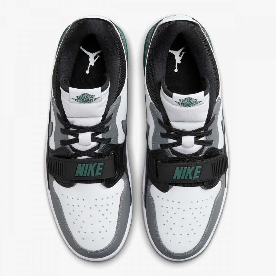 NIKE Superge Air Jordan Legacy 312 Low 