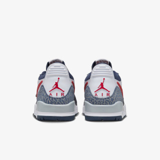 NIKE Superge Air Jordan Legacy 312 Low 