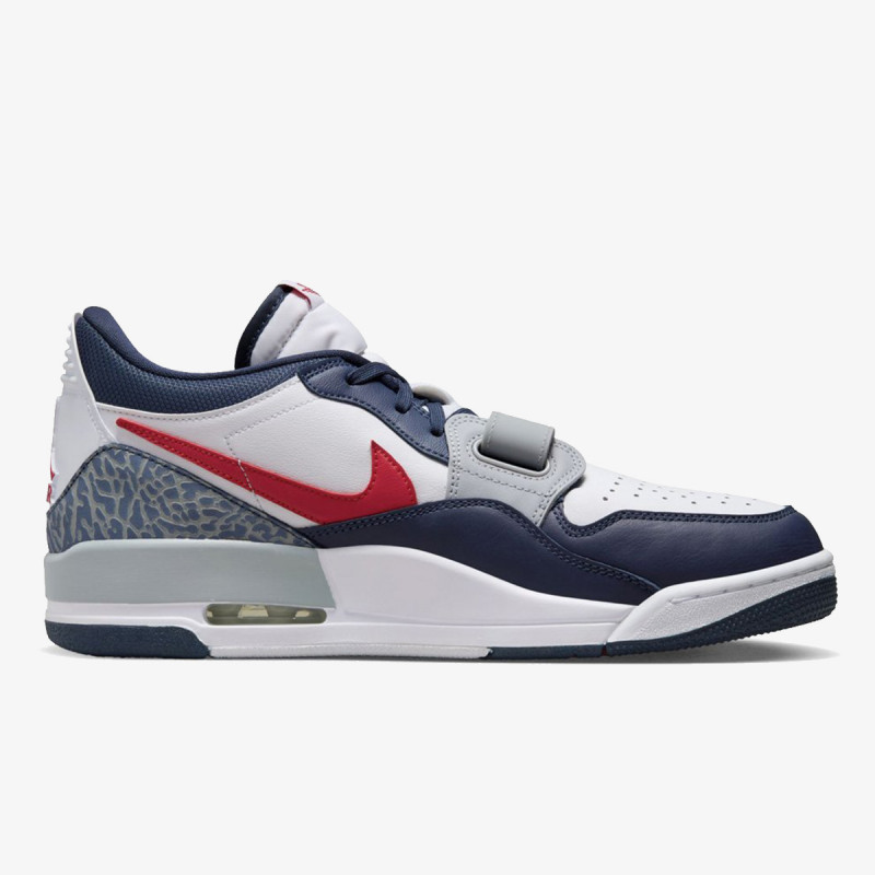 NIKE Superge Air Jordan Legacy 312 Low 