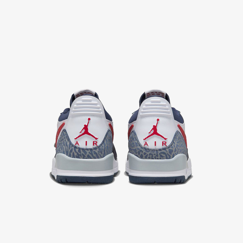 NIKE Superge Air Jordan Legacy 312 Low 