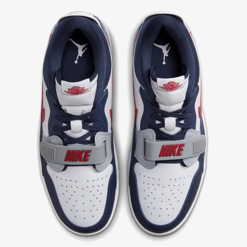 NIKE Superge Air Jordan Legacy 312 Low 