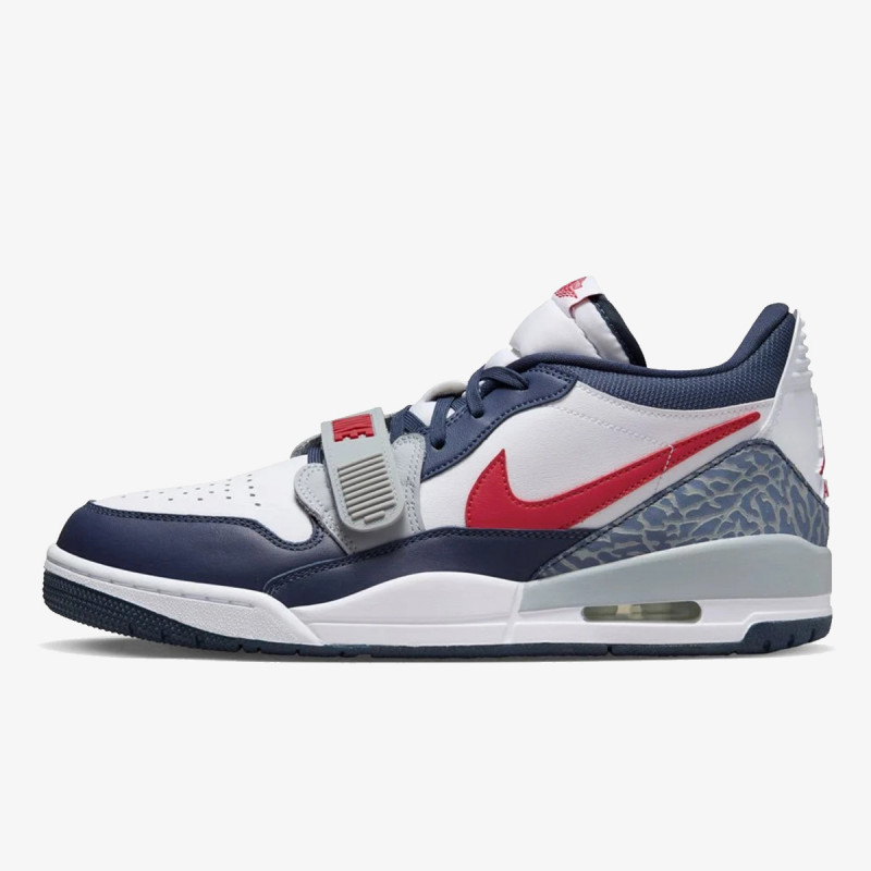 NIKE Superge Air Jordan Legacy 312 Low 
