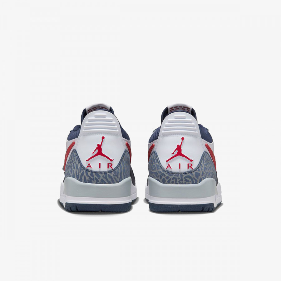 NIKE Superge Air Jordan Legacy 312 Low 