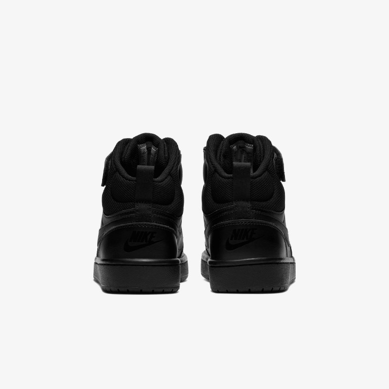 NIKE Superge COURT BOROUGH MID 2 (GS) 