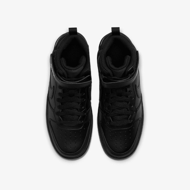 NIKE Superge COURT BOROUGH MID 2 (GS) 