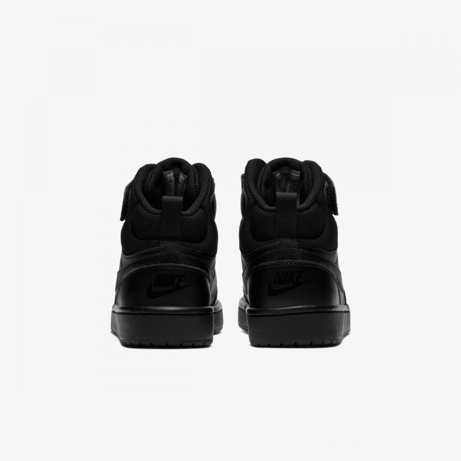 NIKE Superge COURT BOROUGH MID 2 (GS) 