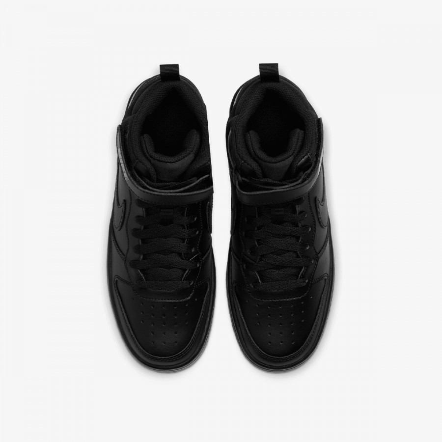 NIKE Superge COURT BOROUGH MID 2 (GS) 