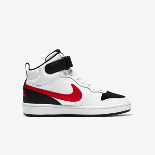 NIKE Superge COURT BOROUGH MID 2 BG 