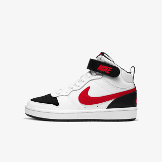 NIKE Superge COURT BOROUGH MID 2 BG 