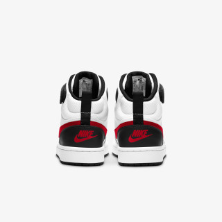 NIKE Superge COURT BOROUGH MID 2 BG 
