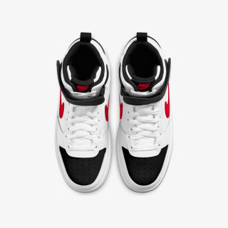 NIKE Superge COURT BOROUGH MID 2 BG 