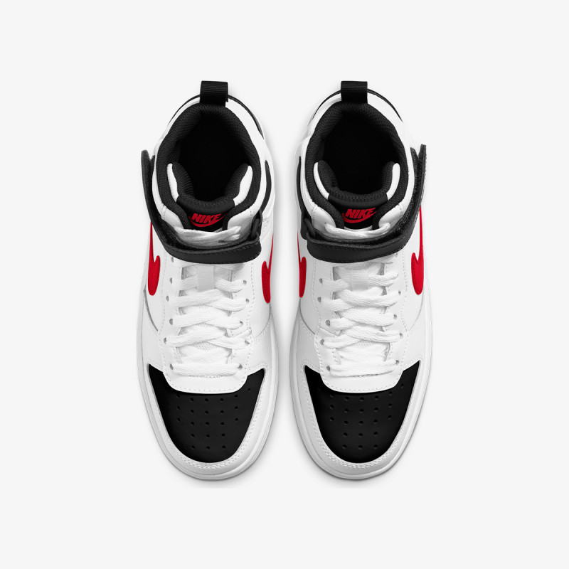 NIKE Superge COURT BOROUGH MID 2 BG 