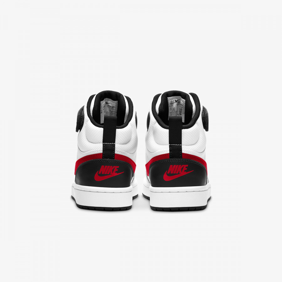 NIKE Superge COURT BOROUGH MID 2 BG 