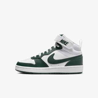 NIKE Superge Court Borough Mid 2 