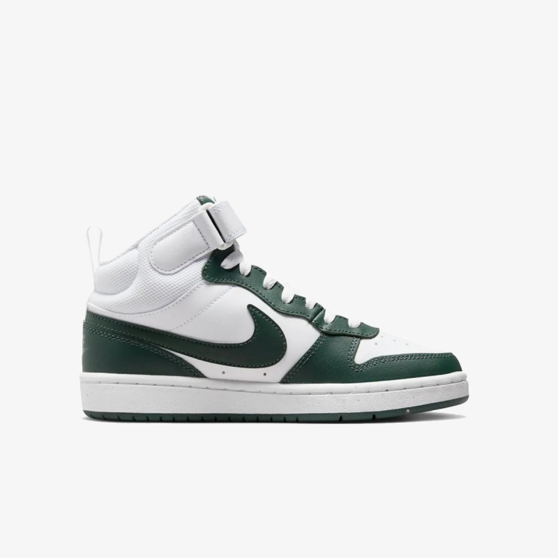 NIKE Superge Court Borough Mid 2 
