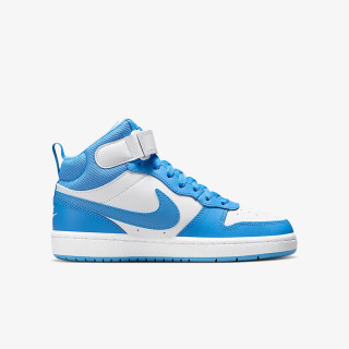 NIKE Superge COURT BOROUGH MID 2 BG 