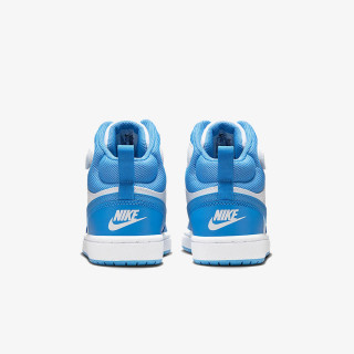 NIKE Superge COURT BOROUGH MID 2 BG 