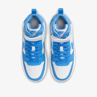 NIKE Superge COURT BOROUGH MID 2 BG 
