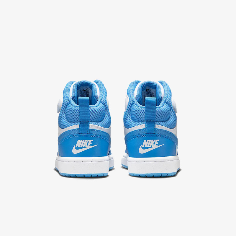 NIKE Superge COURT BOROUGH MID 2 BG 