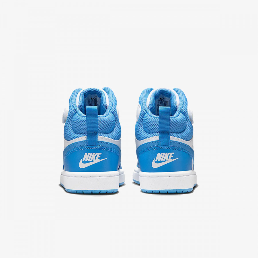 NIKE Superge COURT BOROUGH MID 2 BG 