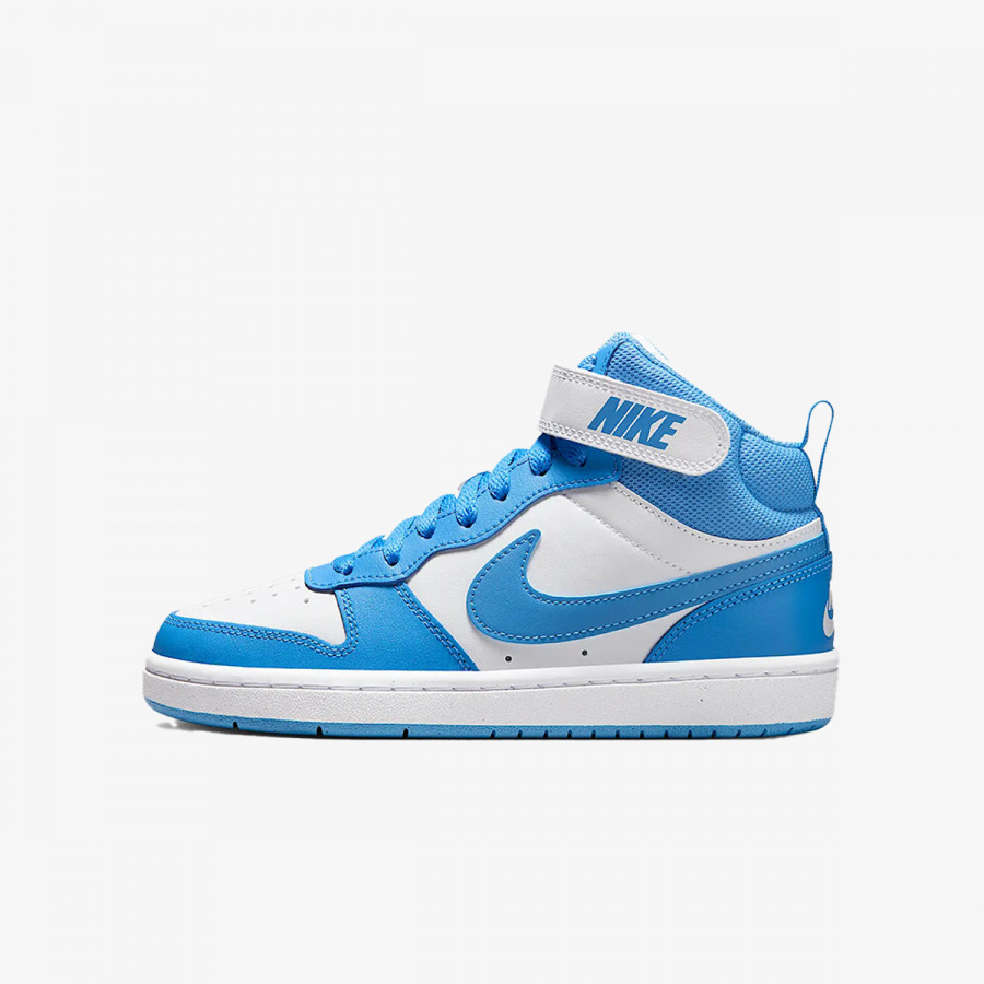 NIKE Superge COURT BOROUGH MID 2 BG 