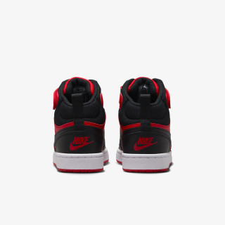 NIKE Superge Court Borough Mid 2 