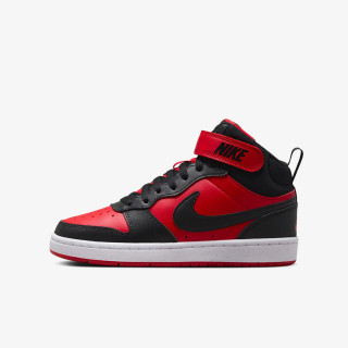 NIKE Superge Court Borough Mid 2 