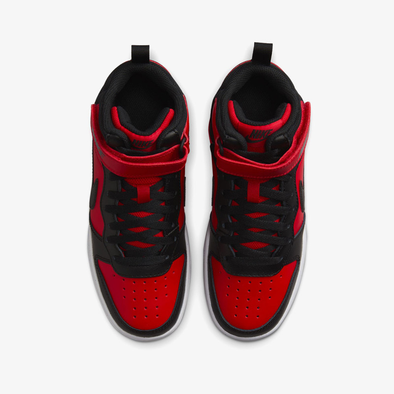 NIKE Superge Court Borough Mid 2 