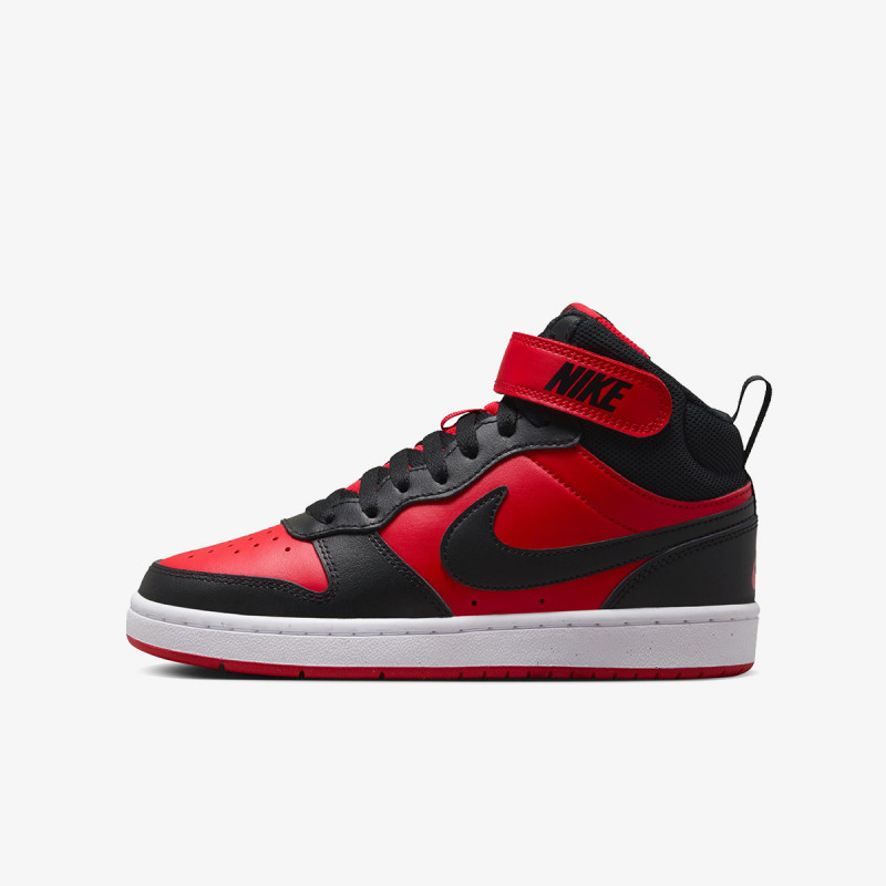 NIKE Superge Court Borough Mid 2 