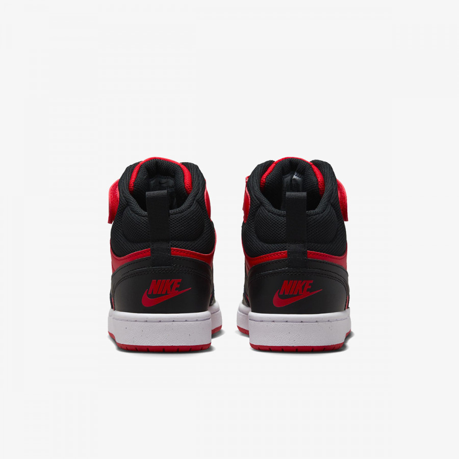 NIKE Superge Court Borough Mid 2 