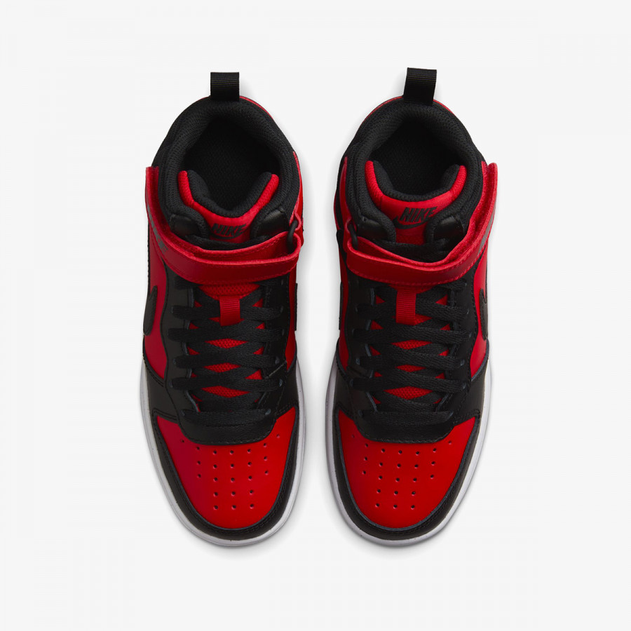 NIKE Superge Court Borough Mid 2 