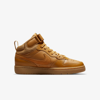 NIKE Superge COURT BOROUGH MID 2 BG 