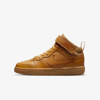 NIKE Superge COURT BOROUGH MID 2 BG 