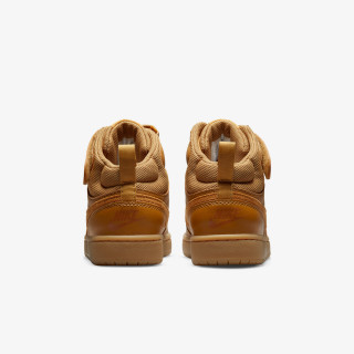 NIKE Superge COURT BOROUGH MID 2 BG 
