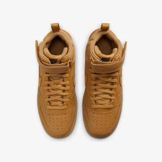 NIKE Superge COURT BOROUGH MID 2 BG 