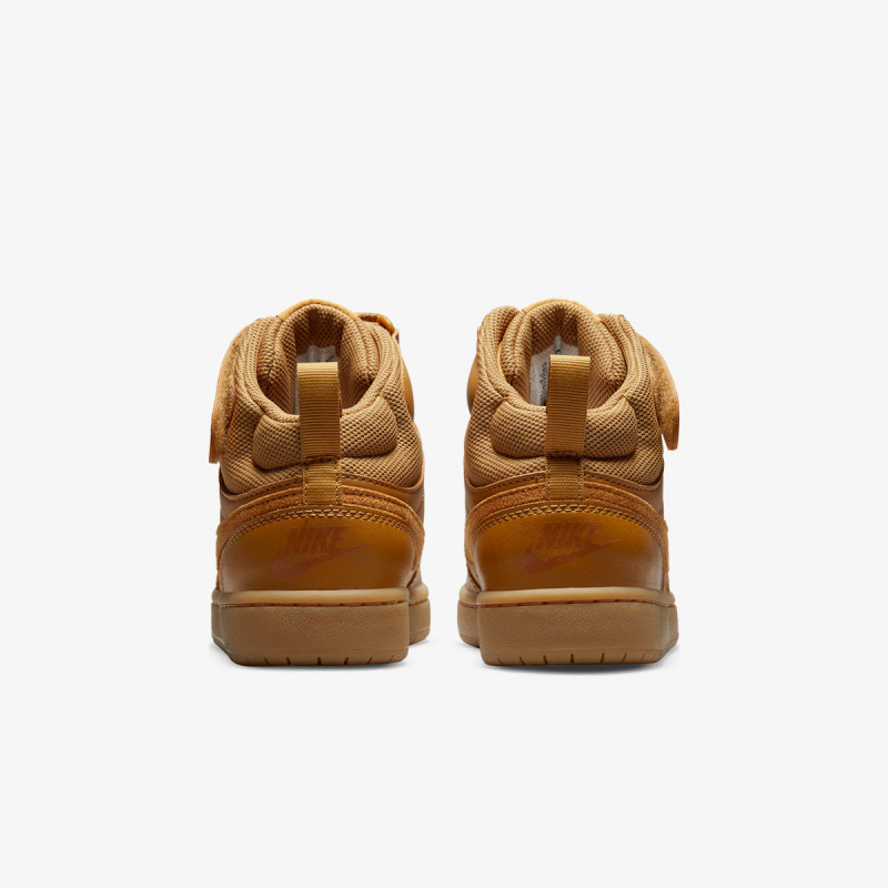 NIKE Superge COURT BOROUGH MID 2 BG 