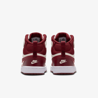 NIKE Superge COURT BOROUGH MID 2 BPV 