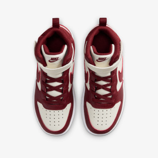 NIKE Superge COURT BOROUGH MID 2 BPV 