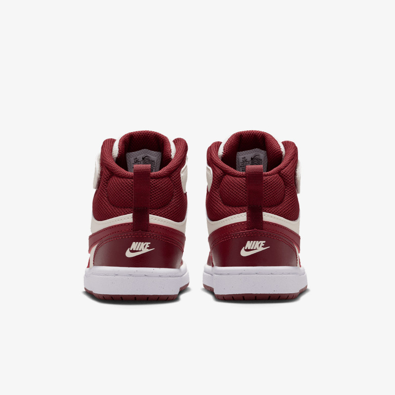 NIKE Superge COURT BOROUGH MID 2 BPV 