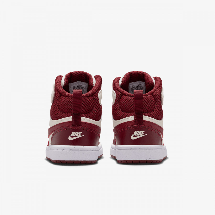 NIKE Superge COURT BOROUGH MID 2 BPV 