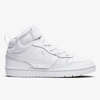 NIKE Superge Court Borough Mid 2 