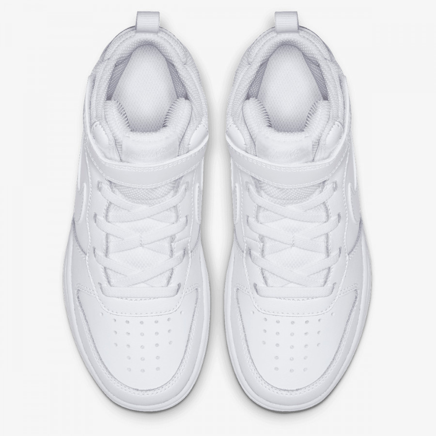 NIKE Superge Court Borough Mid 2 